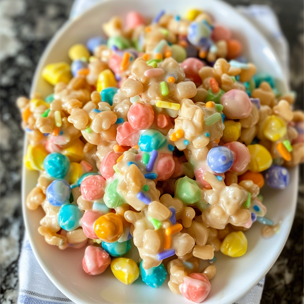 Recipe preparation