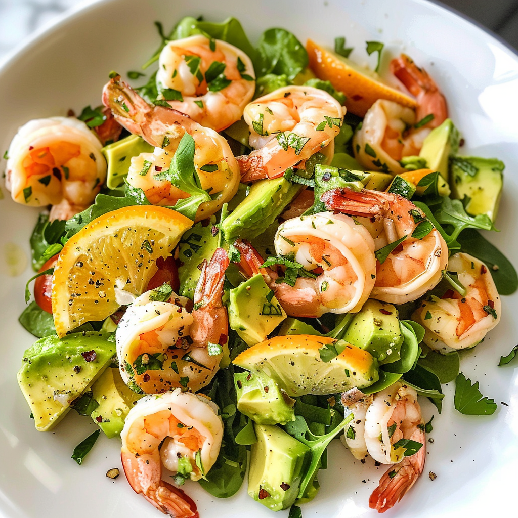 Recipe preparation