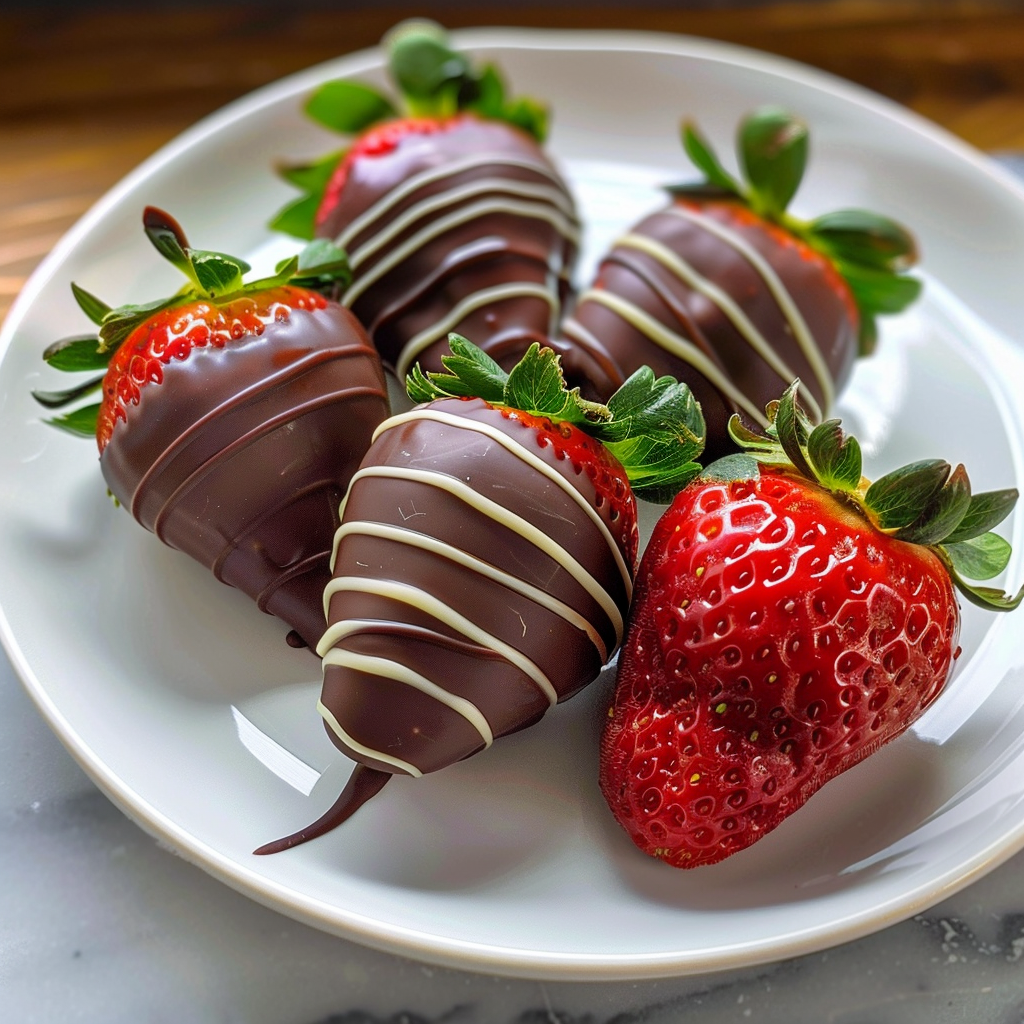Recipe preparation