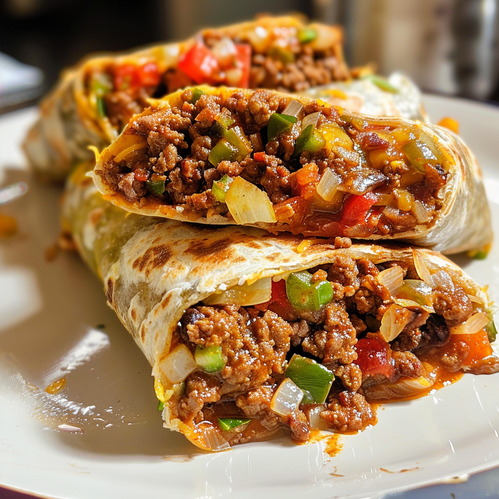Recipe preparation