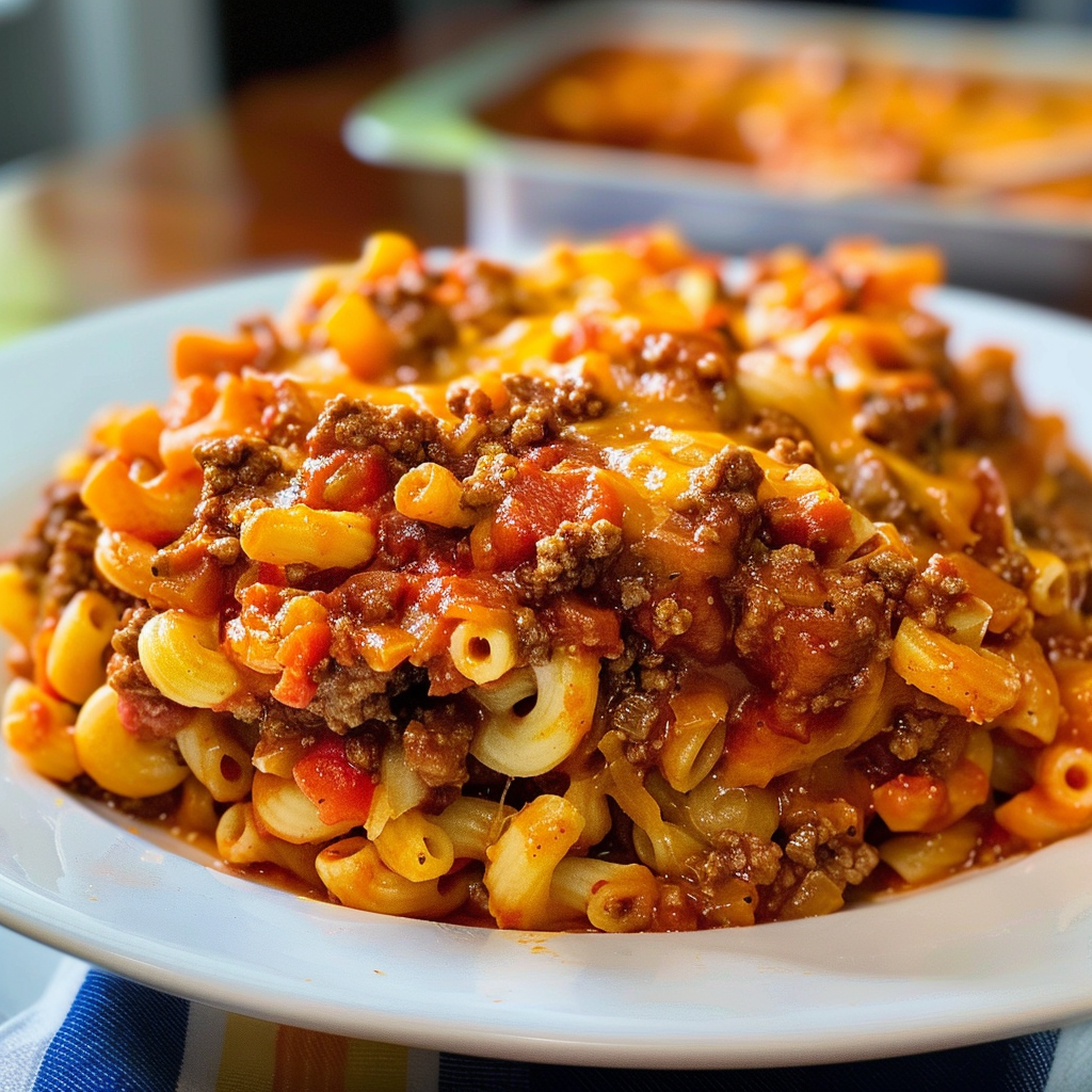 Recipe preparation