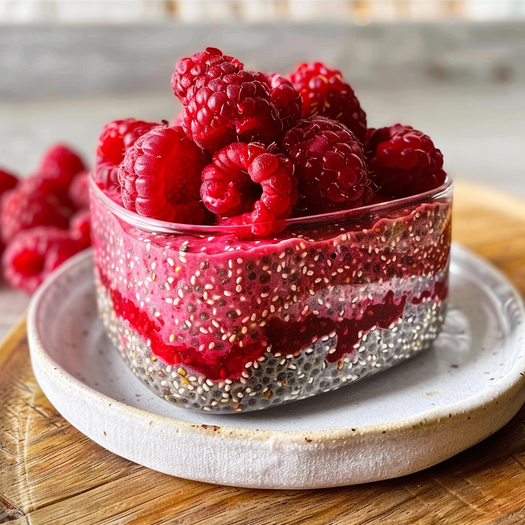 Recipe preparation