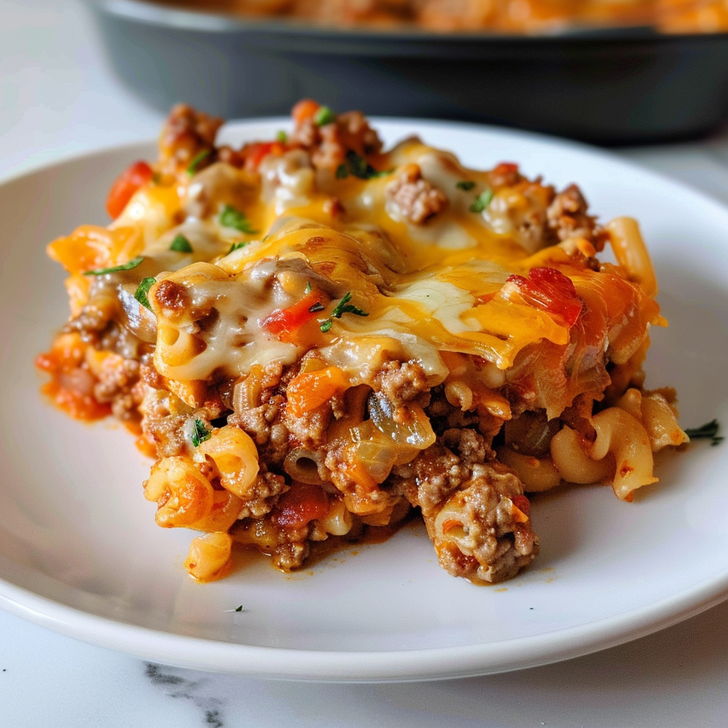 Recipe preparation
