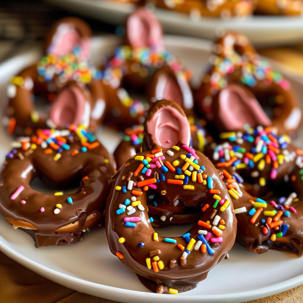 Recipe preparation