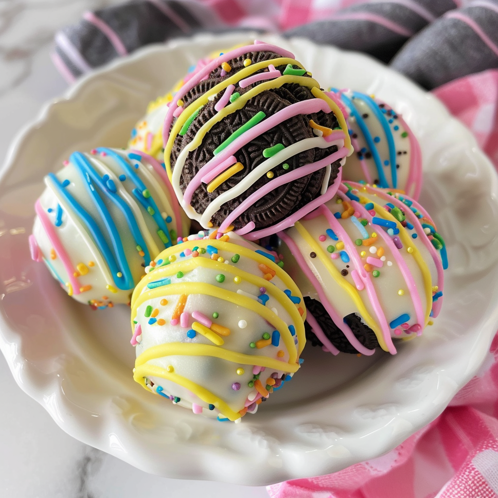 Recipe preparation