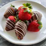 Chocolate-Covered Strawberries