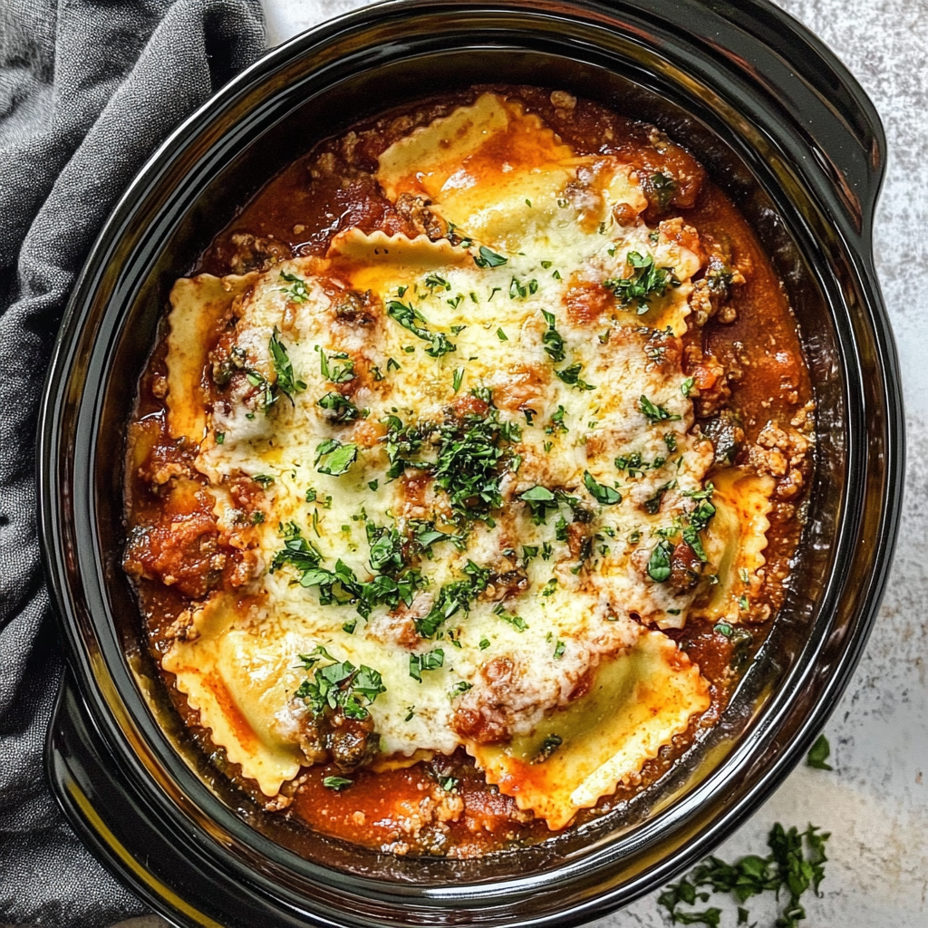 Recipe preparation