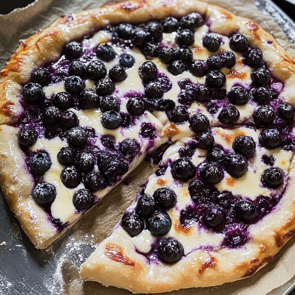 Recipe preparation