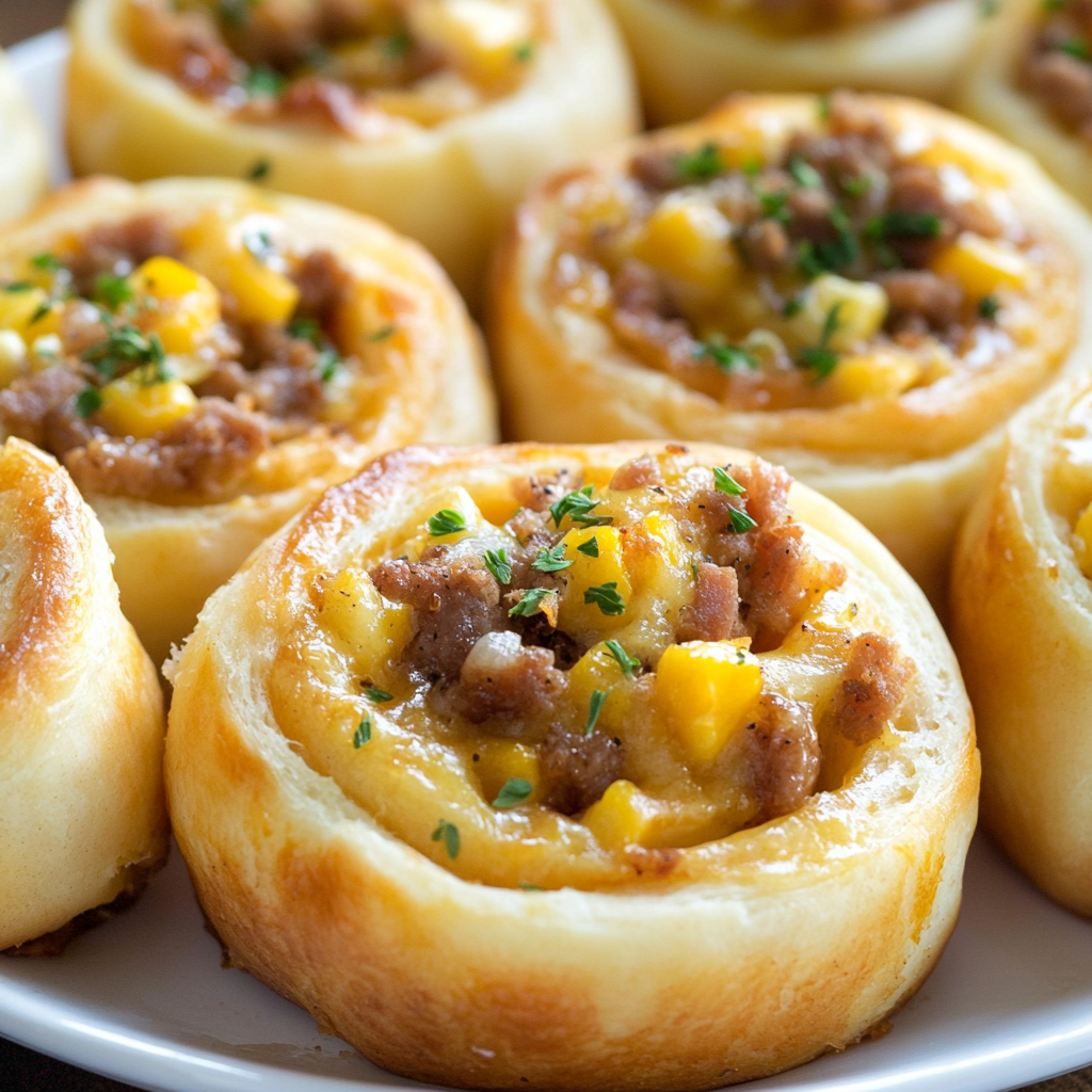 Recipe preparation