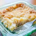 Piña Colada Dump Cake Recipe