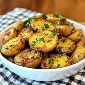 Mouth Potatoes