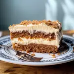 Spanish Bar Cake