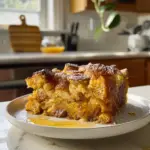French Toast Casserole