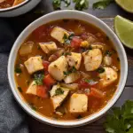 Delicious Budget-Friendly Fish Soup