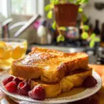 Brioche French Toast Recipe