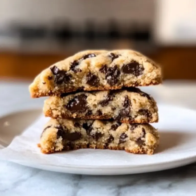 Copycat Levain Bakery Chocolate Chip Cookies