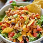 Frito Taco Salad Recipe