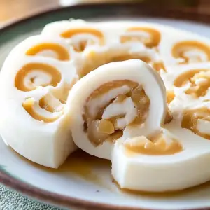 Old-Fashioned Potato Candy Recipe