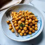Roasted Chickpeas