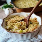 Cornbread Dressing