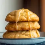 Southern Tea Cake Cookies Recipe