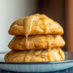 Southern Tea Cake Cookies Recipe