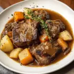 Pot Pot Roast Recipe
