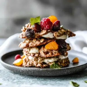 Healthy Cookies Recipe