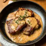 Smothered Pork Chops