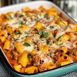 the Best Italian Bake