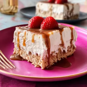 Tres Leches Cake