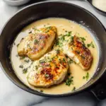 Garlic Parmesan Chicken