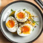 Hard Boiled Eggs
