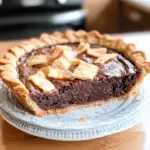 Old Fashioned Chocolate Pie Recipe