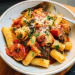Authentic Pasta alla Norma