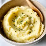 Creamy Mashed Potatoes