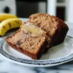 Banana Bread Recipe