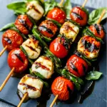 Caprese Skewers