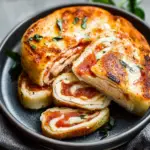 Creamy Tuscan Salmon Recipe