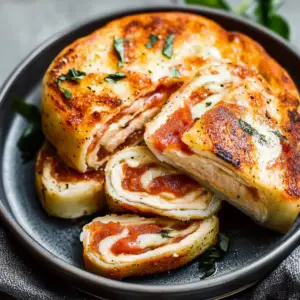 Creamy Tuscan Salmon Recipe