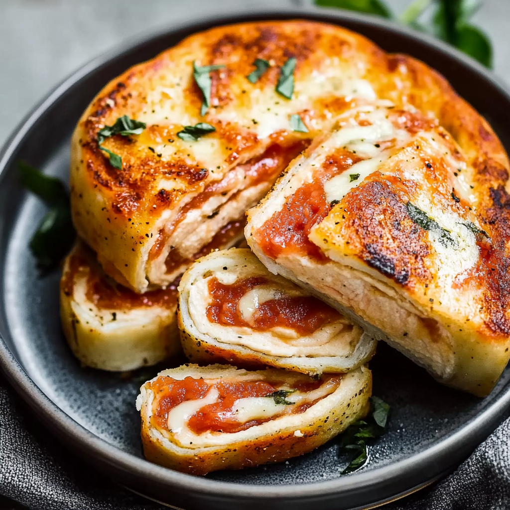 Creamy Tuscan Salmon Recipe