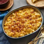 Mac and Cheese