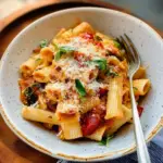 the Magic of Pasta alla Norma