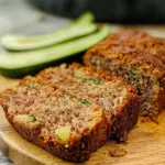 Zucchini Bread Recipe