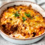 Baked Rice Recipe