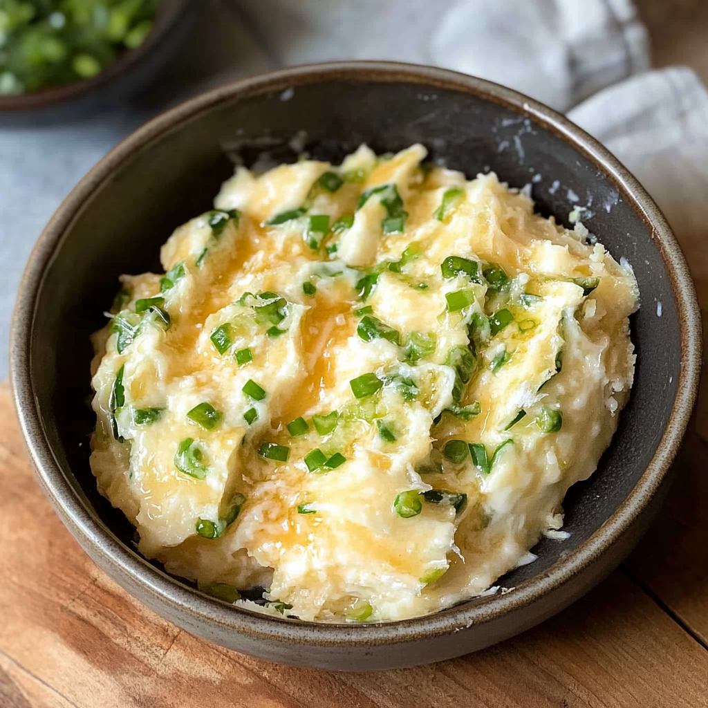 Jalapeno Honey Butter Recipe