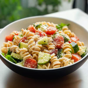 Pasta Salads