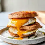 Egg English Muffin Recipe