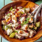 Pecan Chicken Salad Recipe