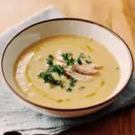 Cream of Chicken Soup